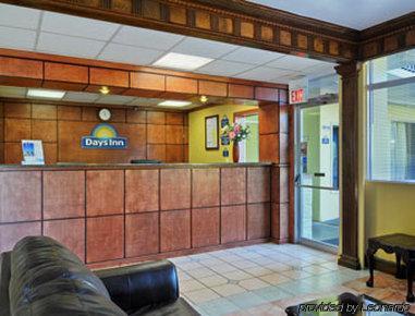 Days Inn Albany Interior photo