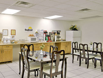 Days Inn Albany Restaurant photo